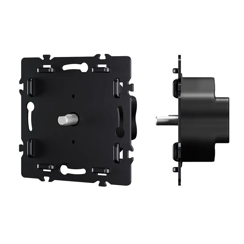 ARL NOBE SMART Светорегулятор для LED ленты DIM механизм PWM-103-32-DIM-IN (12-48V, 3х4A, 2.4G) (IARL, IP20 Пластик, 5 лет) - изображение товара
