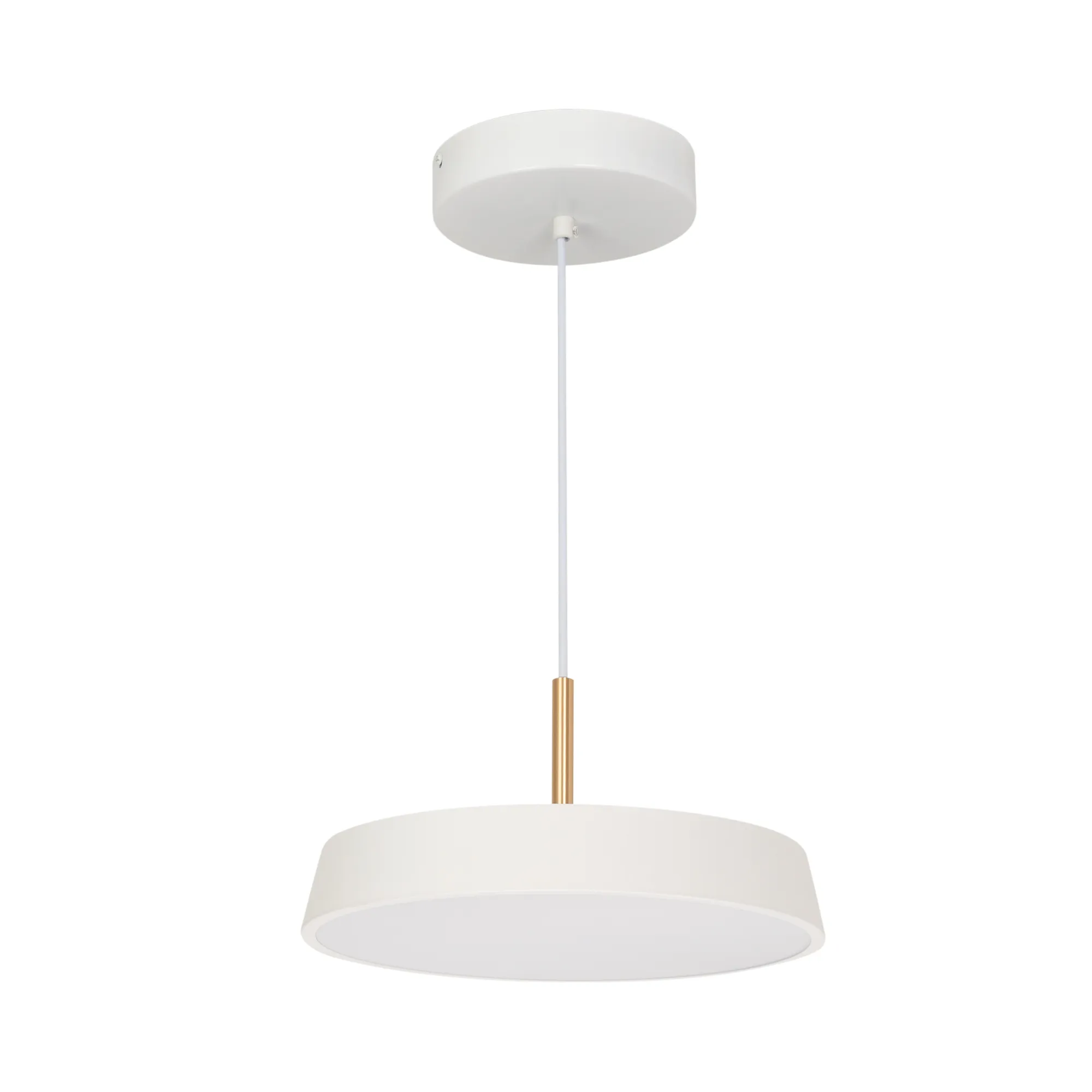 Светильник SP-ELEGANT-R300-17W Warm3000 (WH, 120 deg, 230V) (Arlight, IP20 Металл, 3 года) - изображение товара