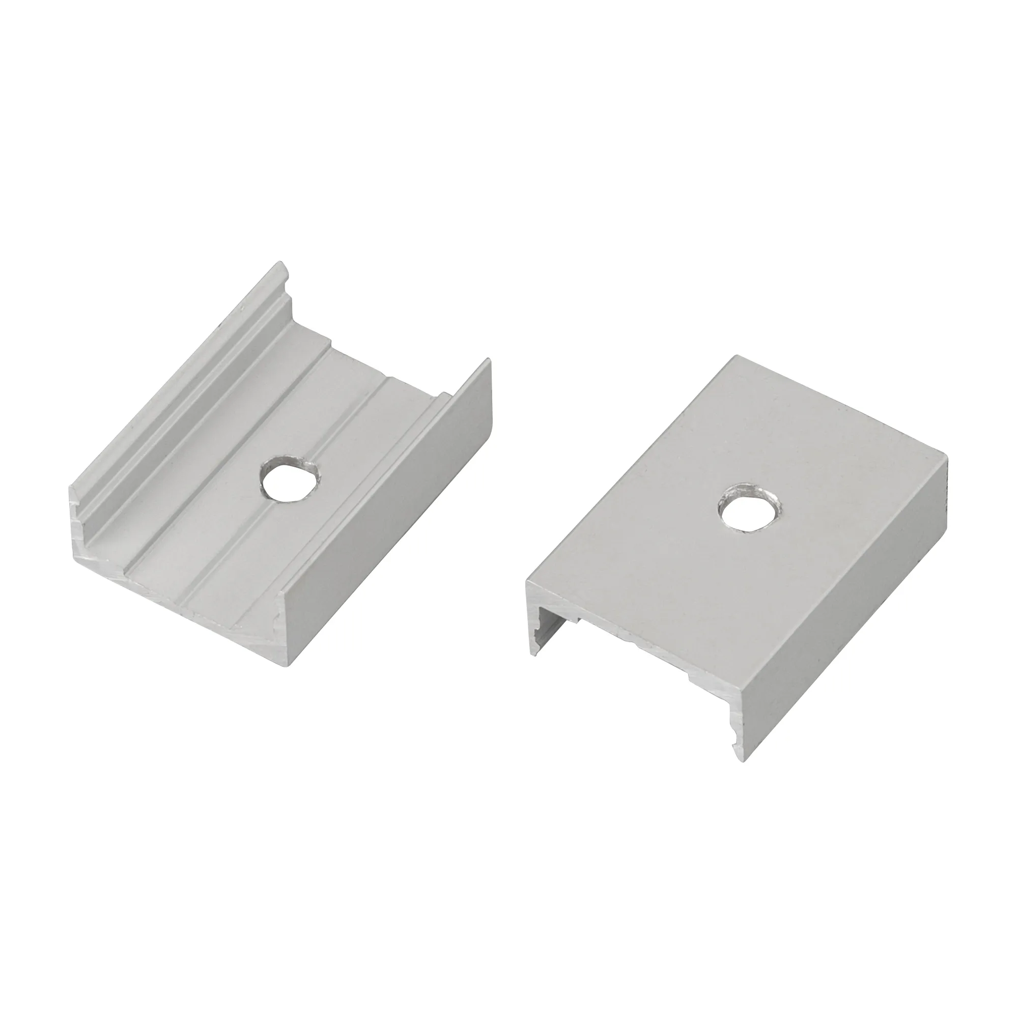 Держатель ARL-MOONLIGHT-1516-CLIP ANOD (Arlight, Алюминий) - изображение товара