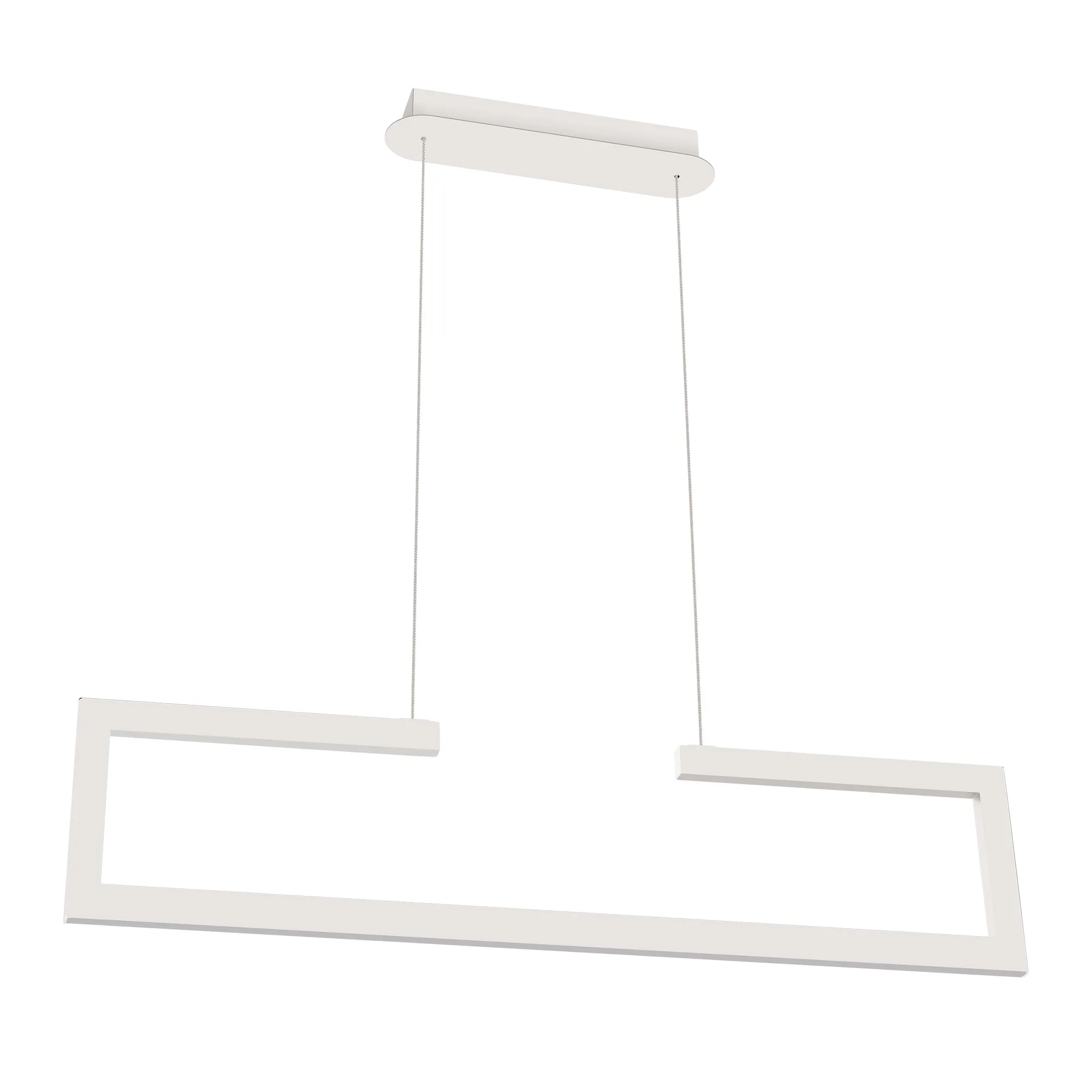 Светильник SP-MARQUO-S770x70-20W Warm3000 (WH, 120 deg) (Arlight, IP20 Металл, 3 года) - изображение товара