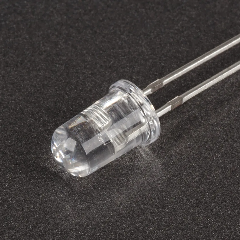 Светодиод ARL2-5213URC-2cd-12v (ANR, 5мм (круглый))